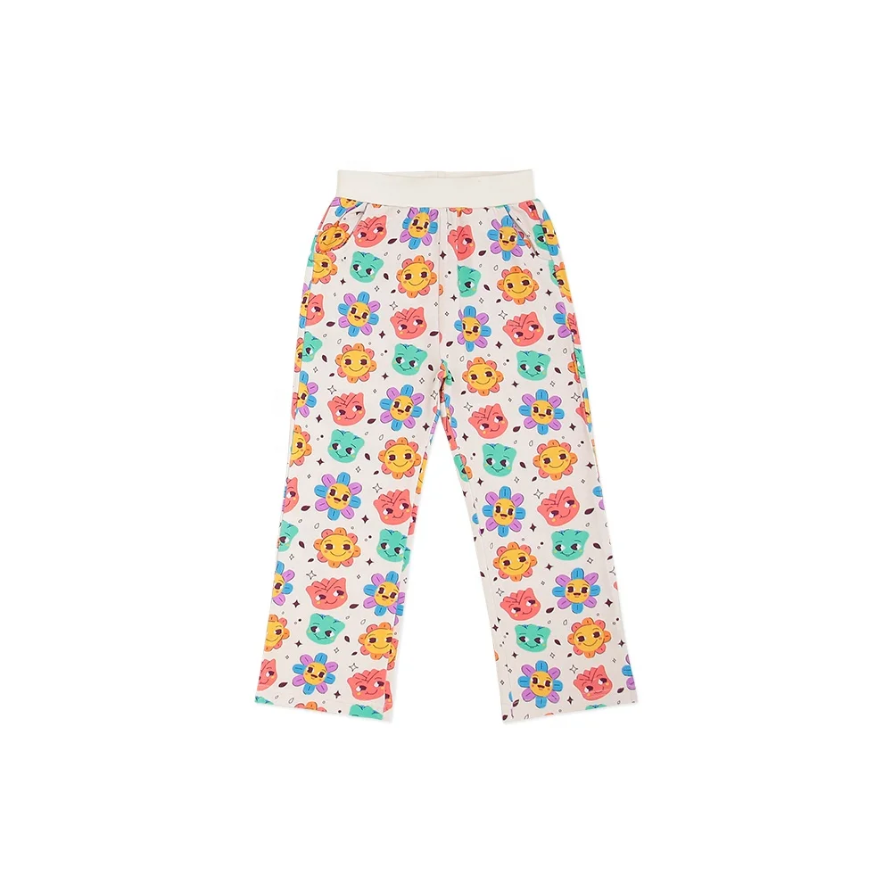 Baby and Toddler 2-Piece Winter Sweatsuit Set Long Sleeve Tops with Hood Pants Single Breasted Knitted Clothes New INS Style - Image 5