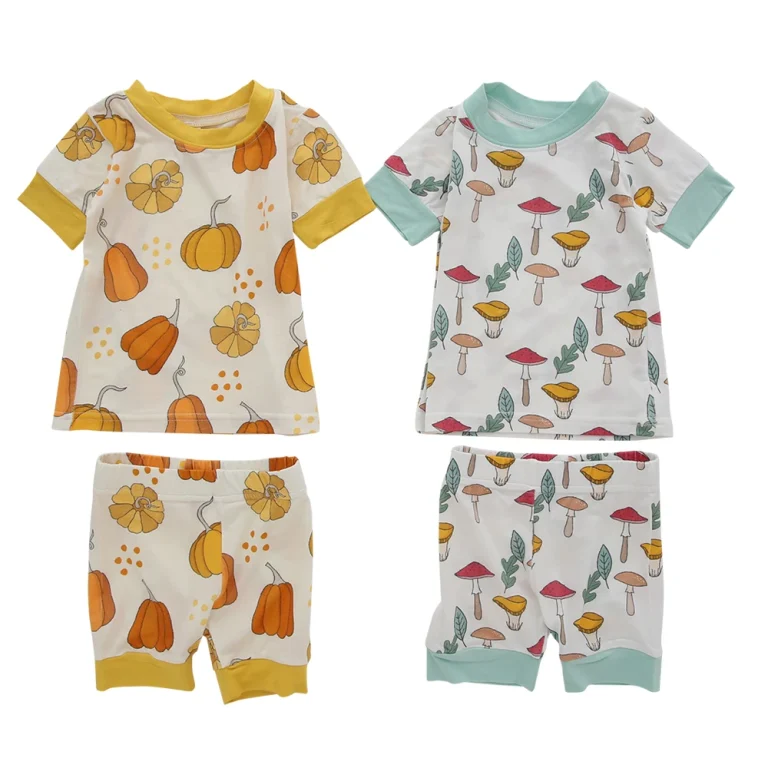 Bespoke Bamboo Pajamas SMETA Compliant Suppliers: Curated Styles for Independent Boutiques