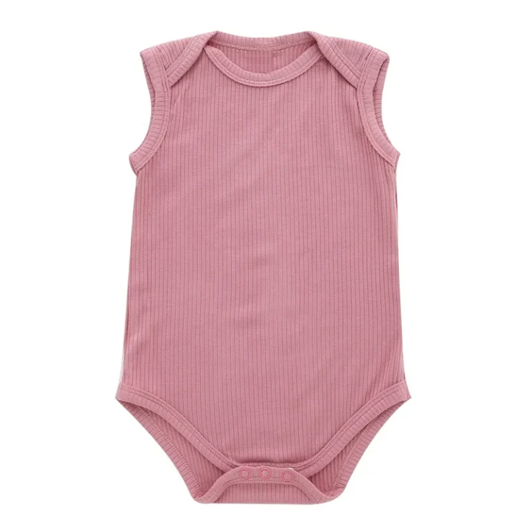 Bespoke Bamboo Baby Pajamas OEM/ODM Partner: Curated Styles for Independent Boutiques