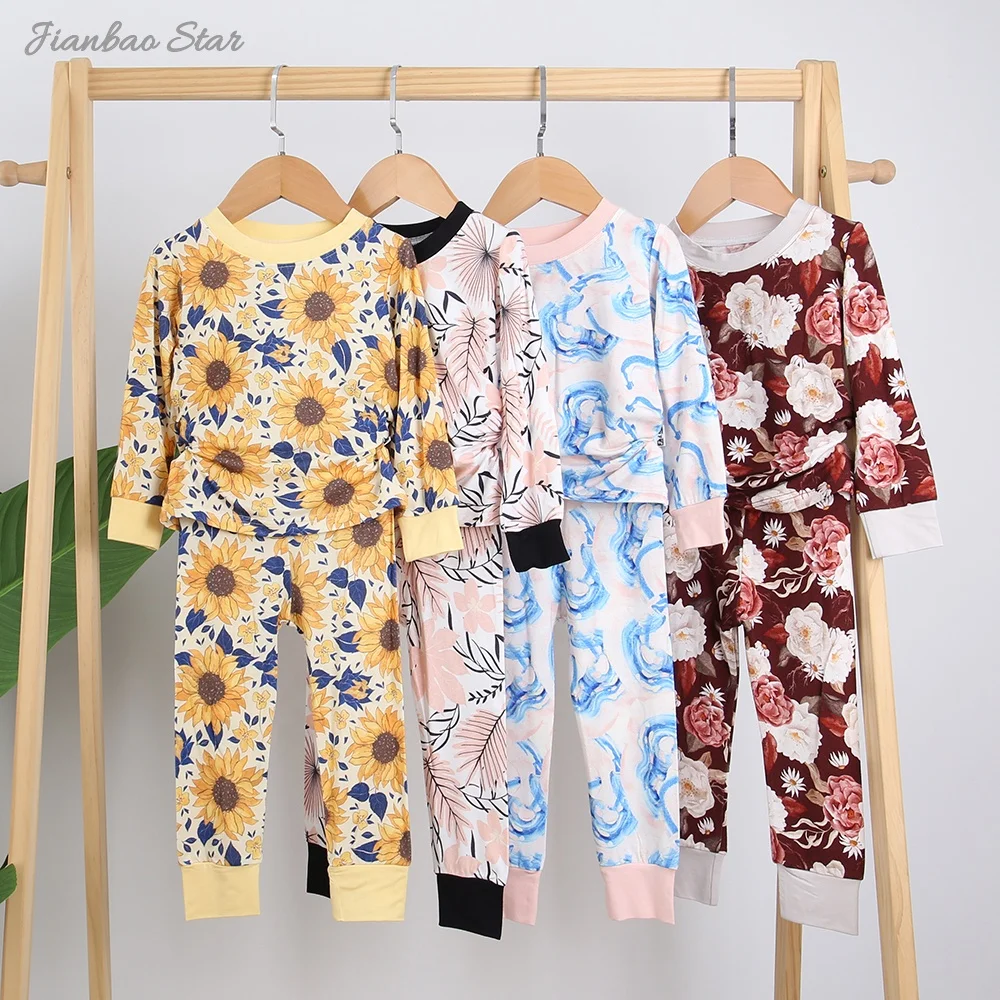 Premium bamboo pajamas in bulk for B2B wholesale. Eco-friendly, soft, and breathable sleepwear ideal for retailers and distributors.