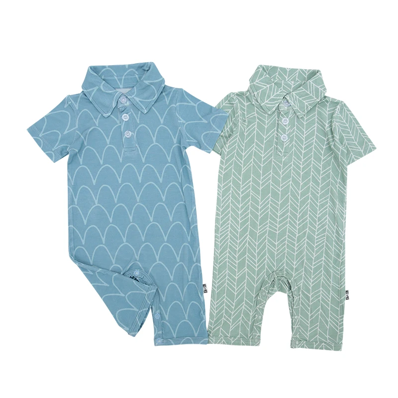 Eco-friendly bamboo baby clothes in bulk for B2B wholesale. Sustainable, soft, and ideal for retailers seeking premium babywear solutions.