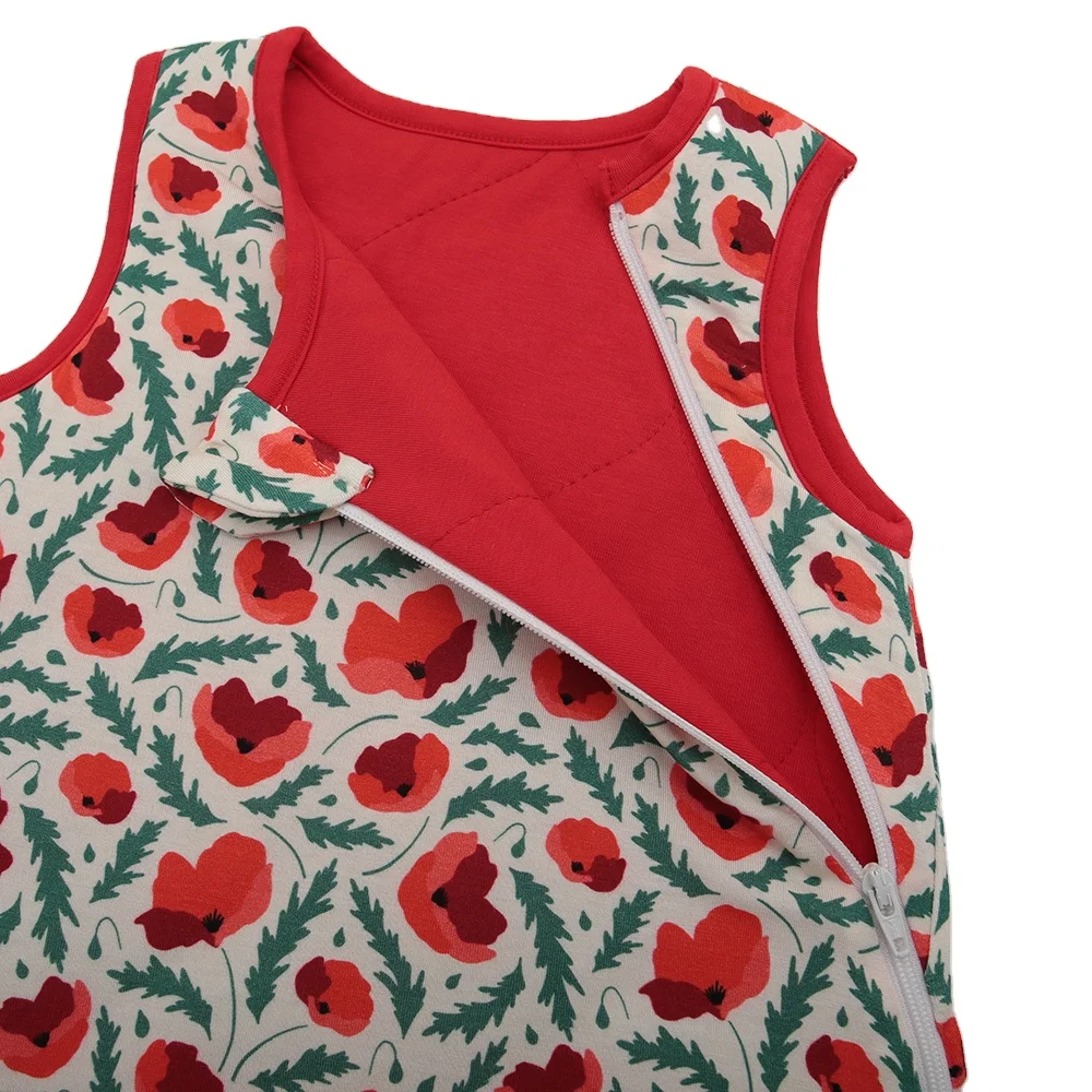 Bamboo pajamas in bulk, showcasing eco-friendly, soft, and breathable sleepwear perfect for B2B wholesale suppliers seeking sustainable options.