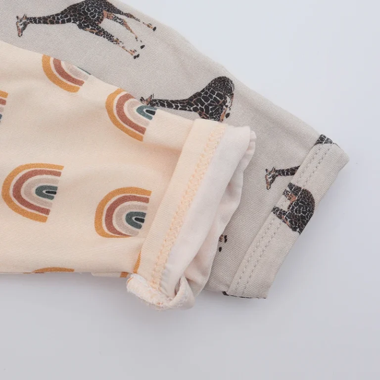 Contract Boys Baby Clothing Manufacturing Fast Lead-Time Guaranteed & GOTS Certified Safet