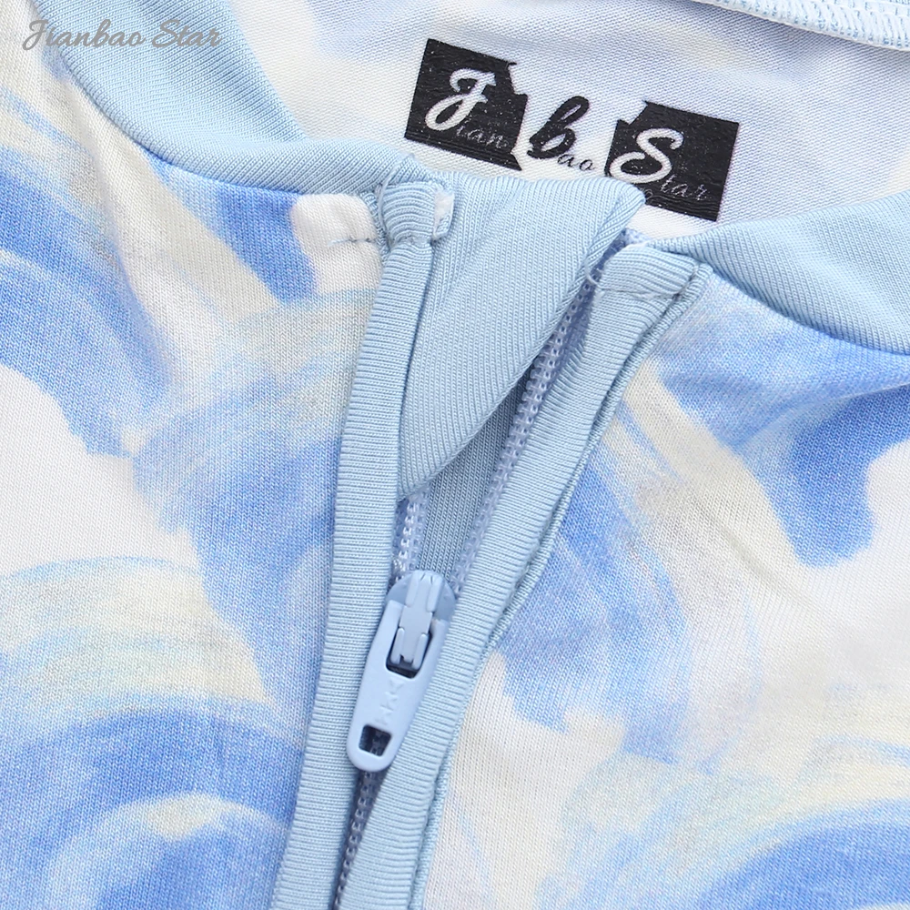 Discover premium bamboo pajama mystery bundles for B2B wholesale—luxuriously soft, sustainable sleepwear tailored for retail success.