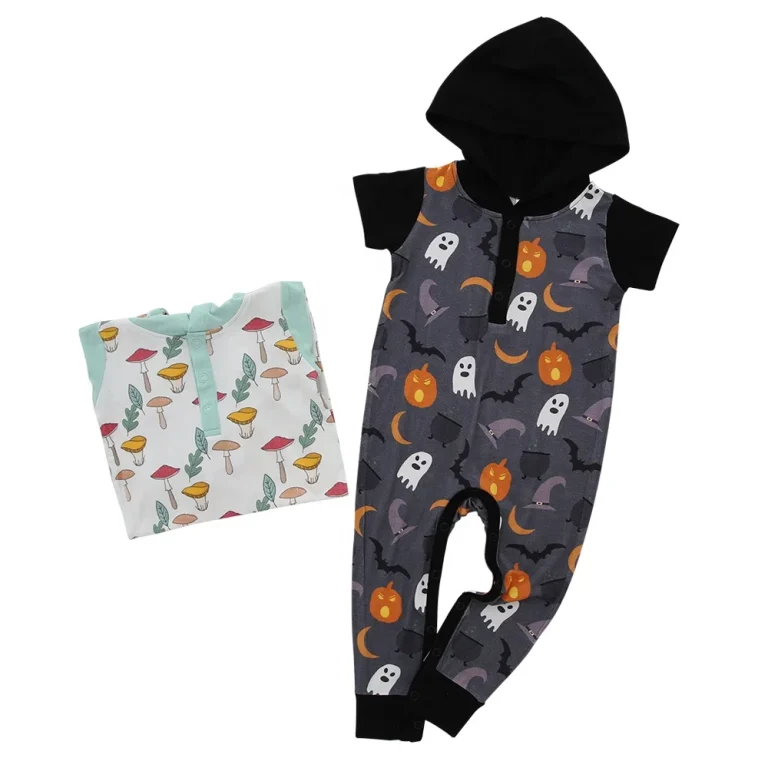 High-Quality Bamboo Baby Pajamas Elite Garment Suppliers for Global Wholesalers