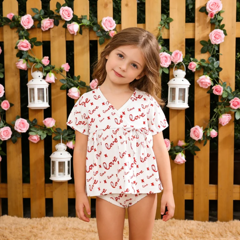 Baby Bamboo Shorties Full-Package Production Supporting Factory Direct PricingLow MOQ