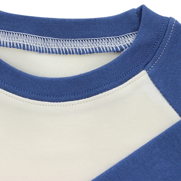 Seamless Bamboo Baby Clothes Private Label Service with SGS Tested Compliance