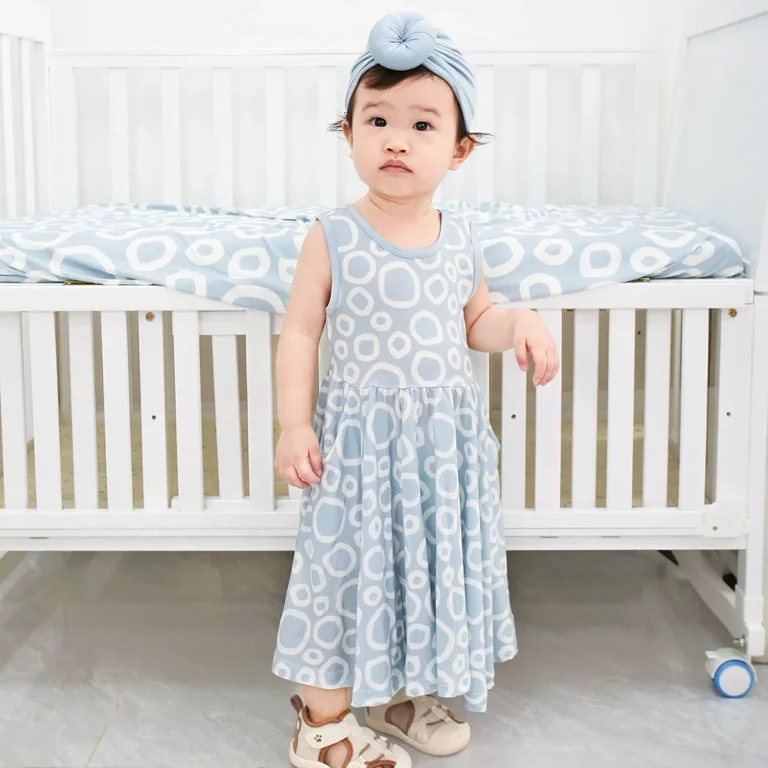 Leading Bamboo Baby Clothes SMETA Compliant Suppliers with SEDEX (SMETA) Compliant