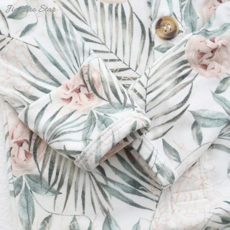 Eco-Luxury Baby Snapless Romper Best Manufacturers: Premium SGS Tested Bamboo Fabrics