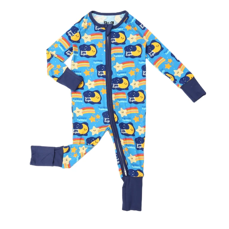 High-Quality Bamboo Kids Daywear Trusted Global Suppliers for Global Wholesalers