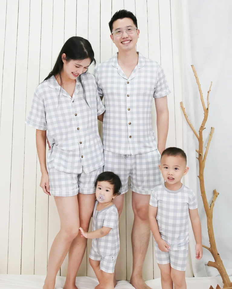 Baby Sleepers Bulk Short Sleeve BSCI Audited Factories