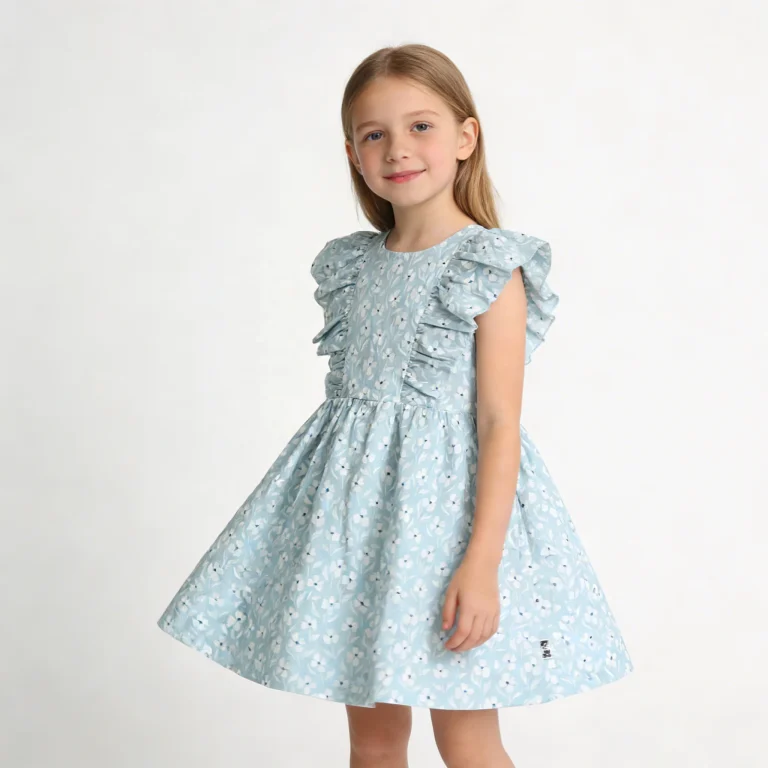 Seamless Kids Bamboo Romper Private Label Service with CPSIA Compliant Compliance