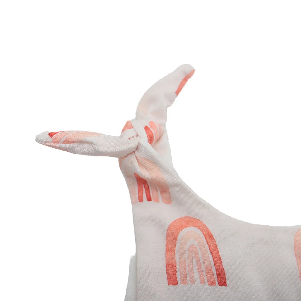 Lovely Summer Sleeveless Solid Color Baby Girl Dress Casual Party Clothing with Ruffle Design Mini Length Baby Rompers - Image 3