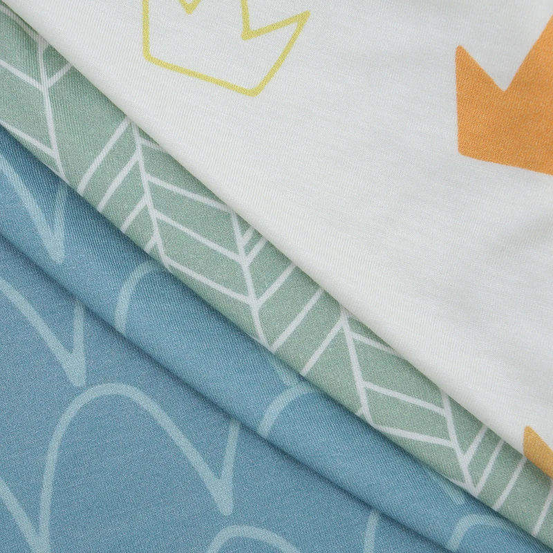 Eco-friendly kids bamboo products displayed for B2B wholesale, showcasing sustainable materials ideal for retailers and distributors.