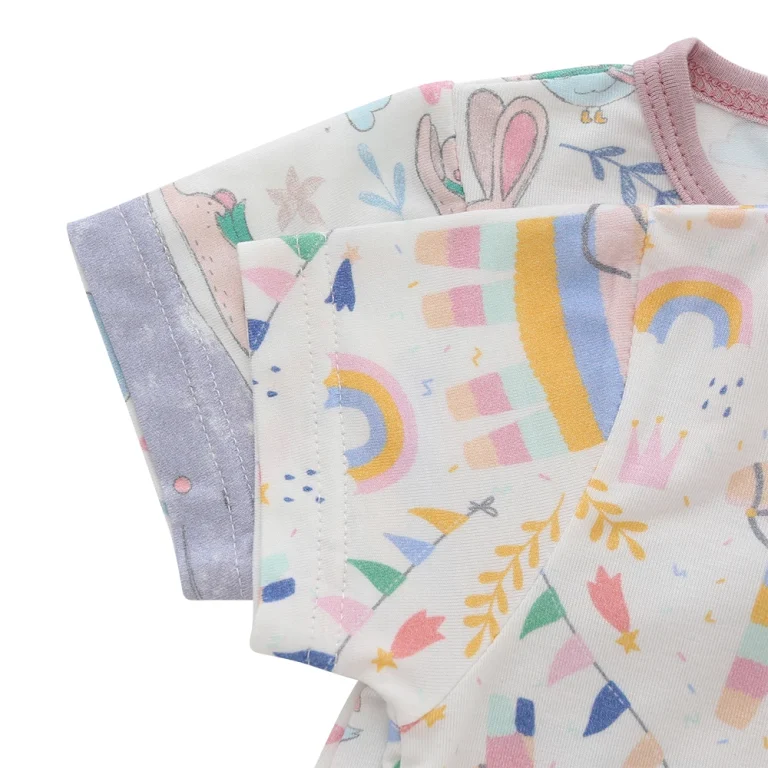 Disney Print Bamboo Eco-friendly