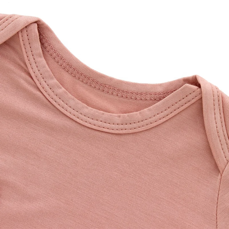 High Quality Soft Newborn Baby Swaddle Sack Sleepwear Long Sleeve Baby Sleeping Knot Gown - Image 4