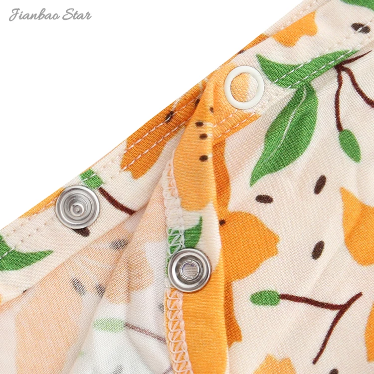 Bamboo Pajamas Infant Boy Private Label Service Suppliers Supporting White-Label Manufactu