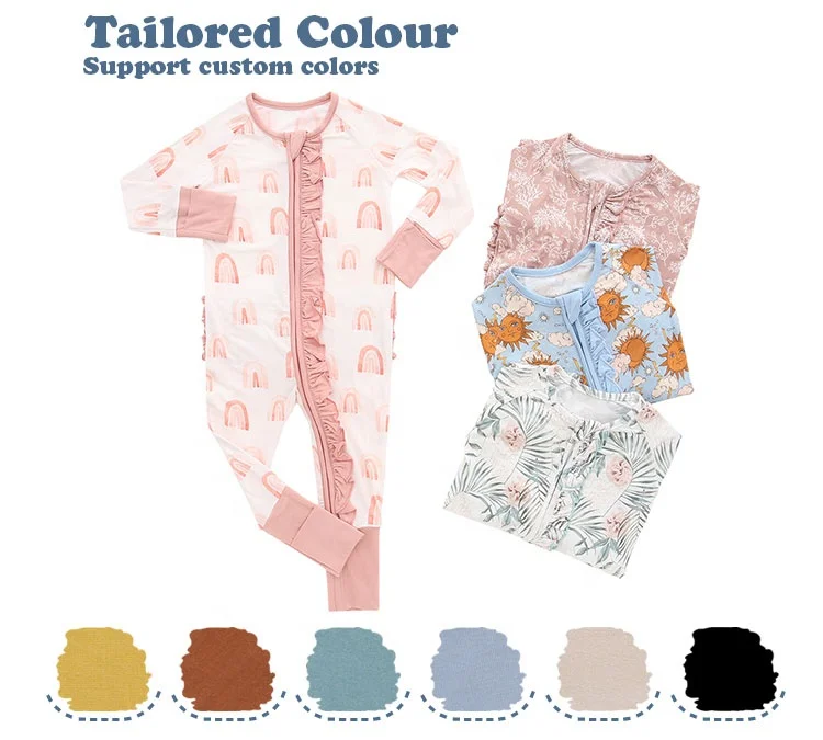 Soft bamboo pajamas in bulk for wholesale; eco-friendly sleepwear ideal for retailers seeking sustainable and comfortable apparel options.