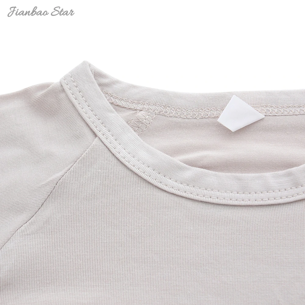 Wholesale bamboo baby clothes in bulk – sustainable, soft, and eco-friendly apparel perfect for retailers seeking premium babywear collections.