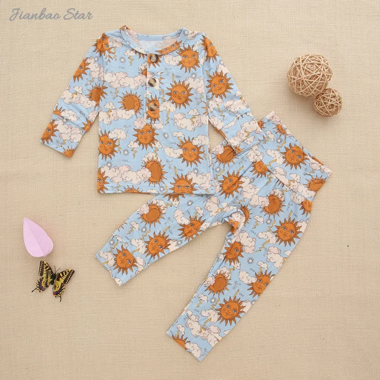 Bespoke Bamboo Pajamas Private Label Service Suppliers: Curated Styles for Independent Bou