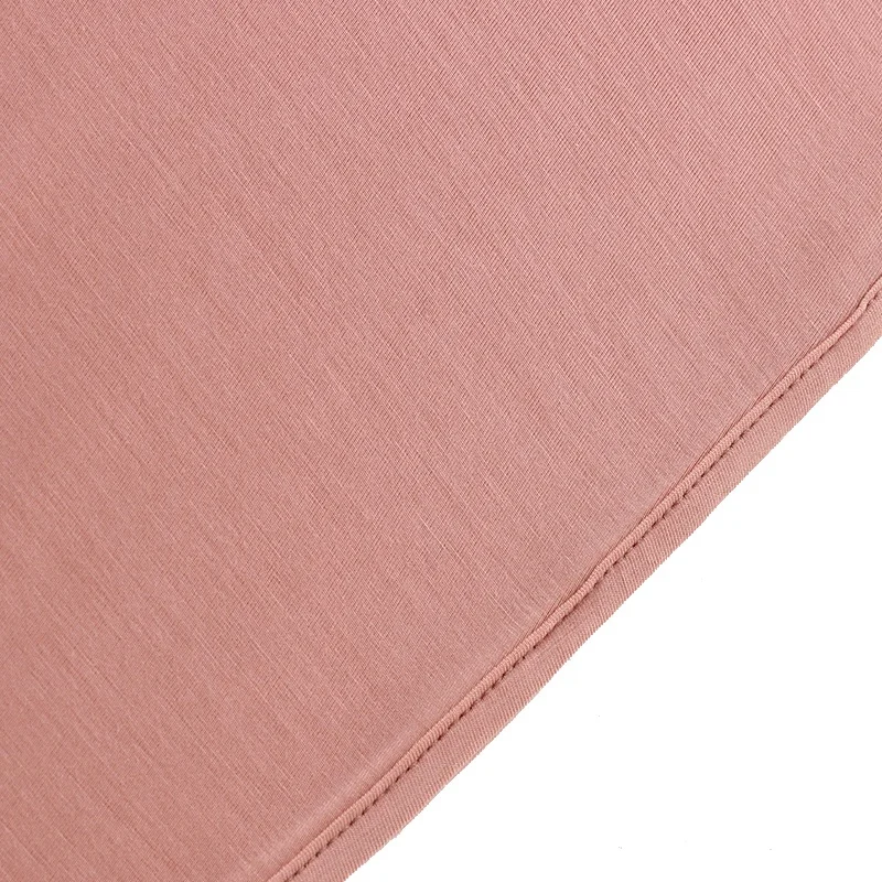 High Quality Soft Newborn Baby Swaddle Sack Sleepwear Long Sleeve Baby Sleeping Knot Gown - Image 5