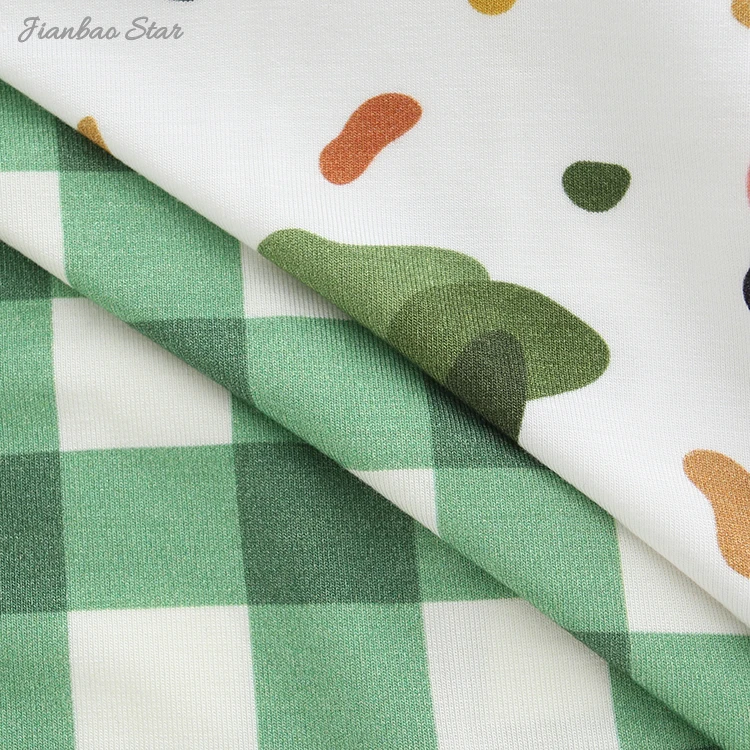 Bamboo Pajamas OEM/ODM Partner Supporting Small Batch Production (Low MOQ)