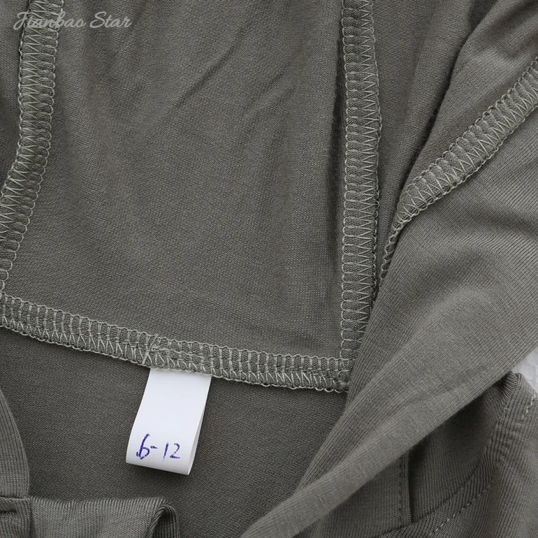 Contract Pajamas Boys Bamboo Manufacturing White-Label Manufacturing & OEKO-TEX Standard 1