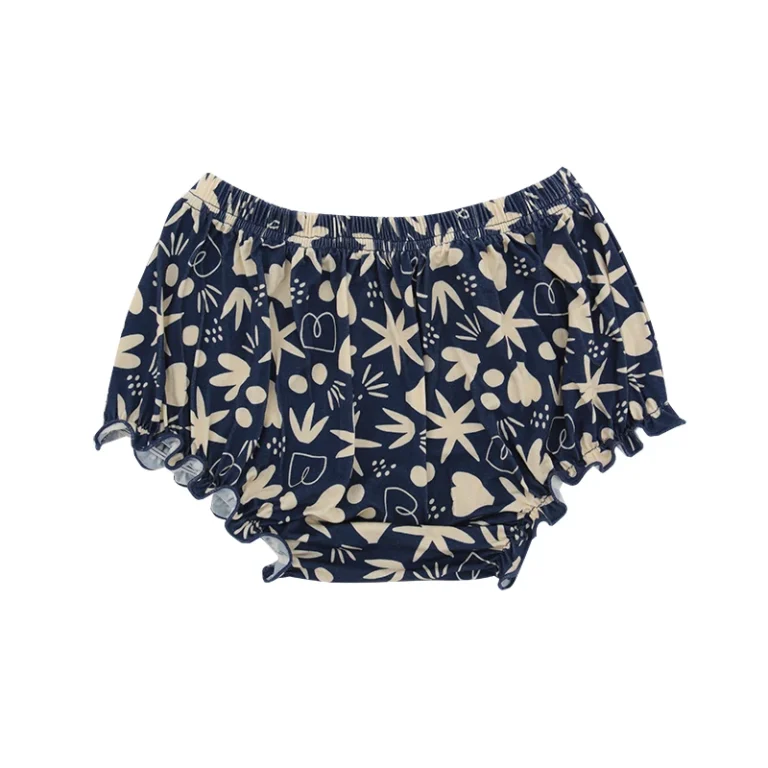 Eco-Luxury Adult Bamboo Pajamas Customized Suppliers: Premium CPSIA Compliant Bamboo Fabri