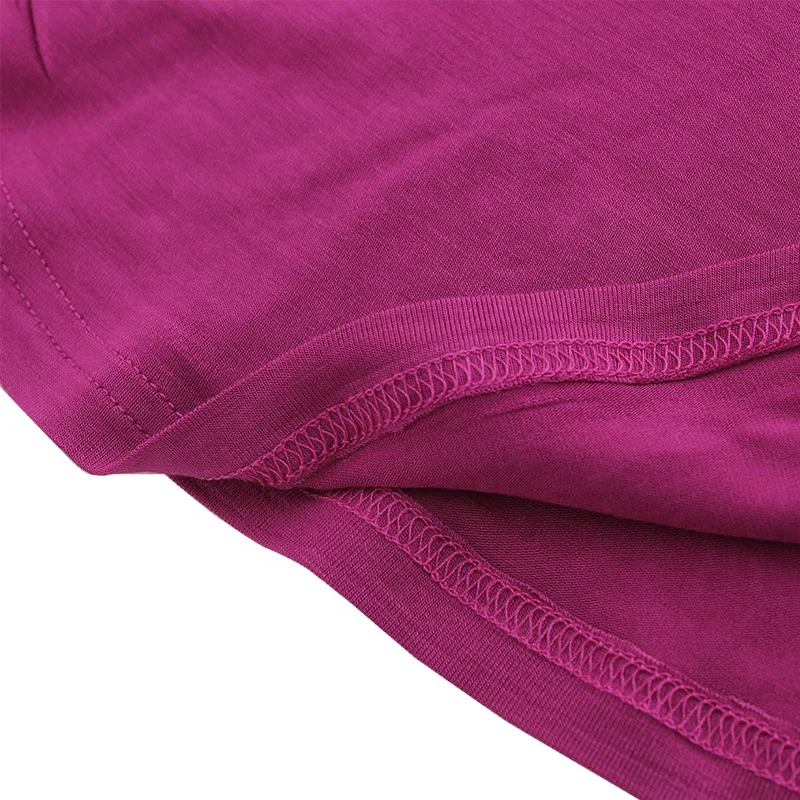 100% Cotton New Arrive High Quality Factory Supplier Girls' Scoop Back Solid Twirly Long Sleeve Dresses Baby Clothes - Image 4