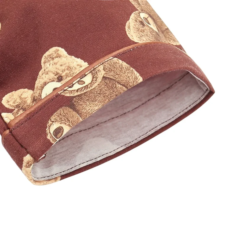 China Trusted Global Suppliers Wholesale Bamboo Clothing Fast Lead-Time Guaranteed