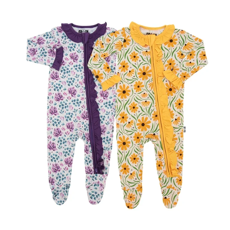 Leading Bamboo Terry Matching Mom And Me OEM/ODM Specialist Factories with Intertek Verifi