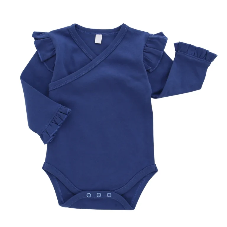 Baby Pajamas Unbranded Bamboo Rapid Sample Development for Brands (CPSC Regulated Certifie