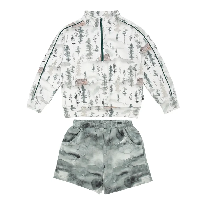 High-Quality Wholesale Baby Clothes Eco-Conscious Manufacturers for Global Wholesalers