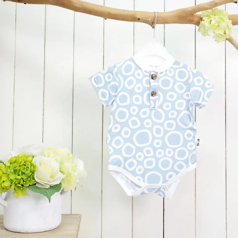 Rts Bamboo Pajama White-Label Manufacturing for Brands (SA8000 Certified Certified)