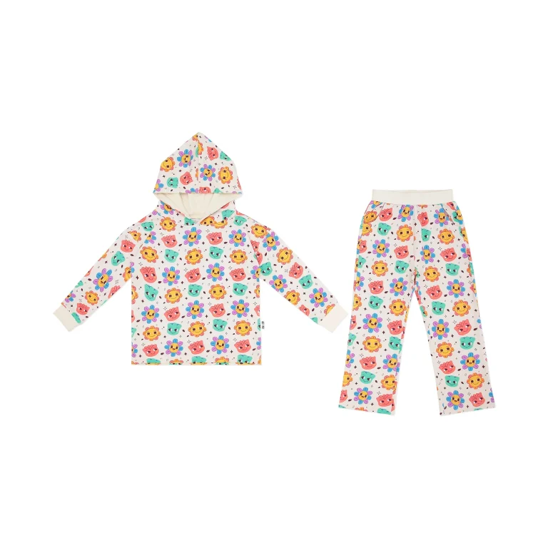 Scalable Private Label Custom Bamboo Pajamas Rapid Sample Development Grow Your Boutique w