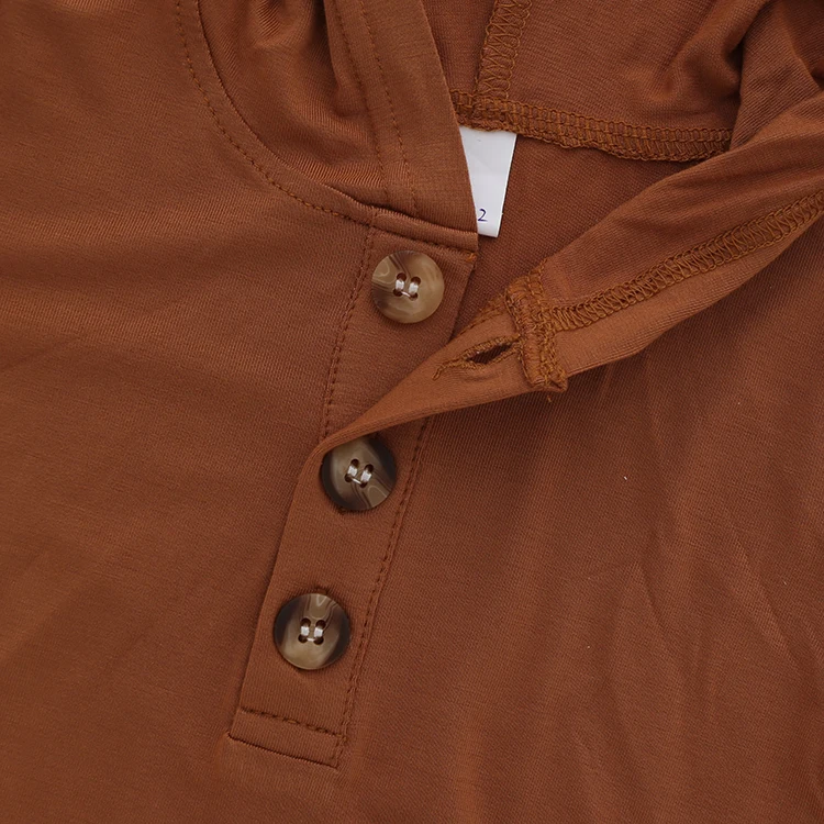 Bamboo baby zipper wholesale: Soft, eco-friendly babywear with durable zippers. Perfect for retailers seeking sustainable, high-quality infant clothing solutions.