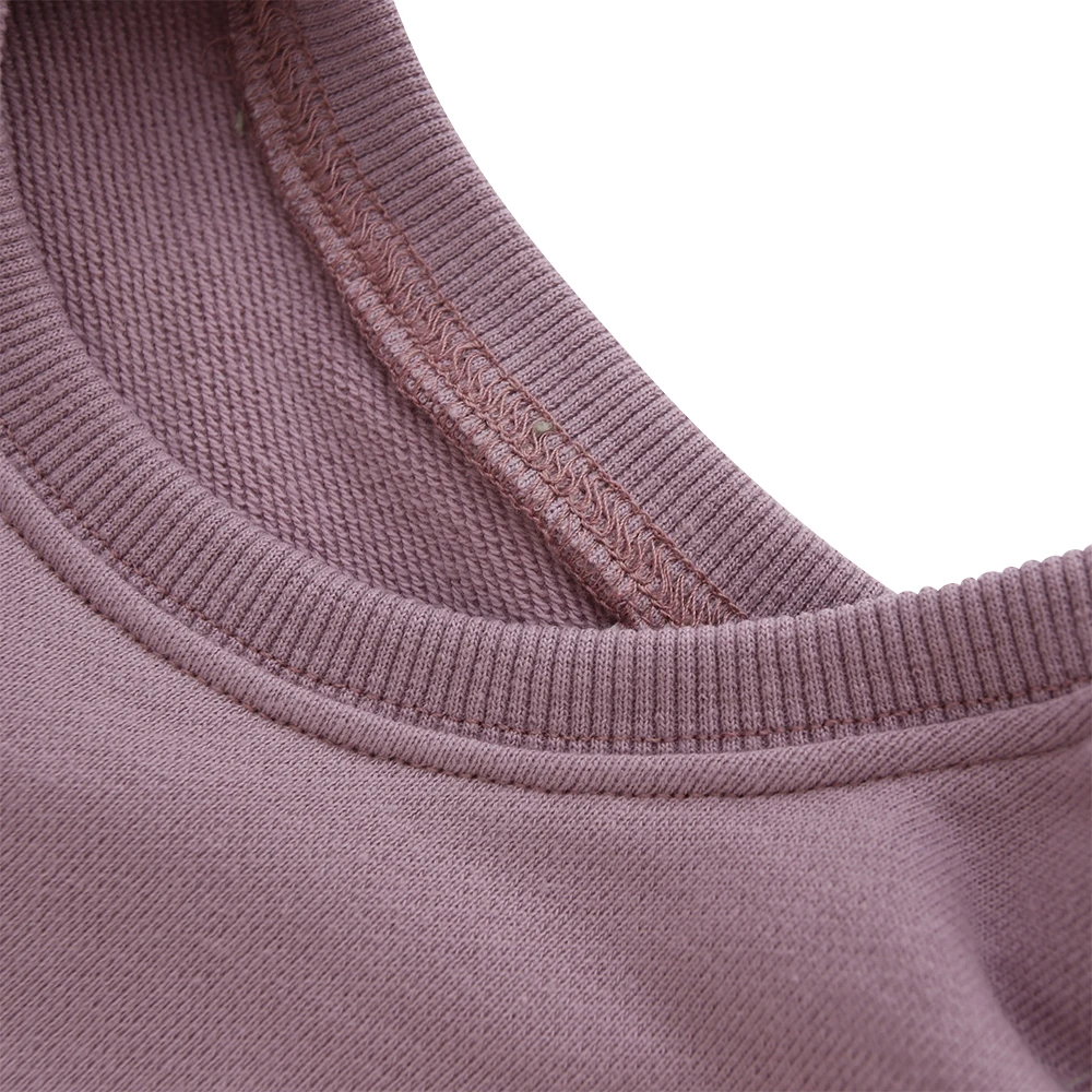 Hot Sale High Quality Wholesale Custom Color Fashion Knitted Cotton Comfortable New Born Baby T-Shirt Baby Rompers - Image 5