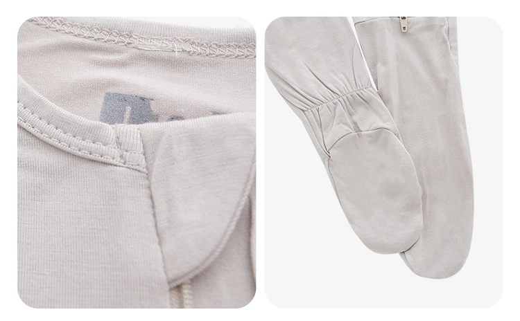 Bamboo Pajamas Wholesale Mystery Box Rapid Sample Development