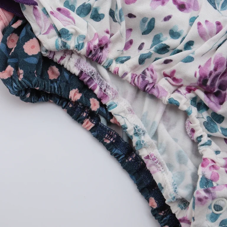 Fast Delivery Bamboo Disney Pajama Set Verified Suppliers – OEM/ODM Solutions