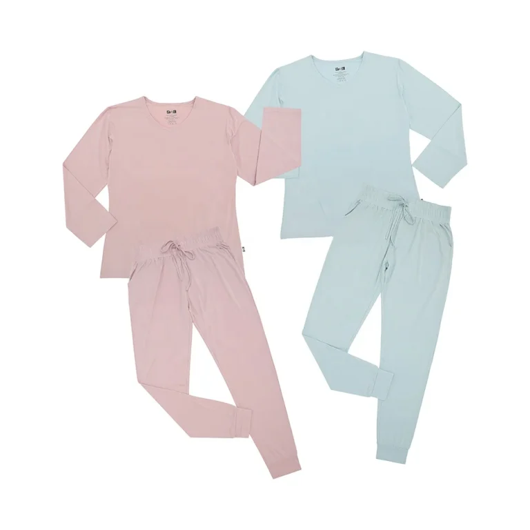 Baby Bamboo Pajamas Sampling Factories